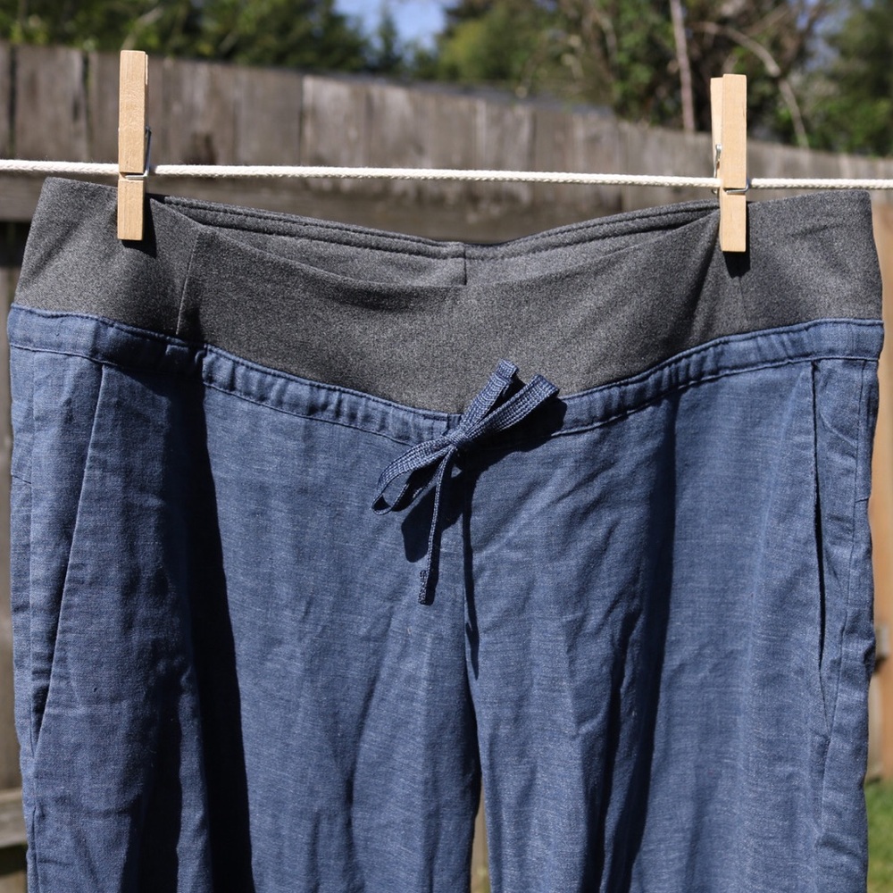 Patagonia Activity Pants